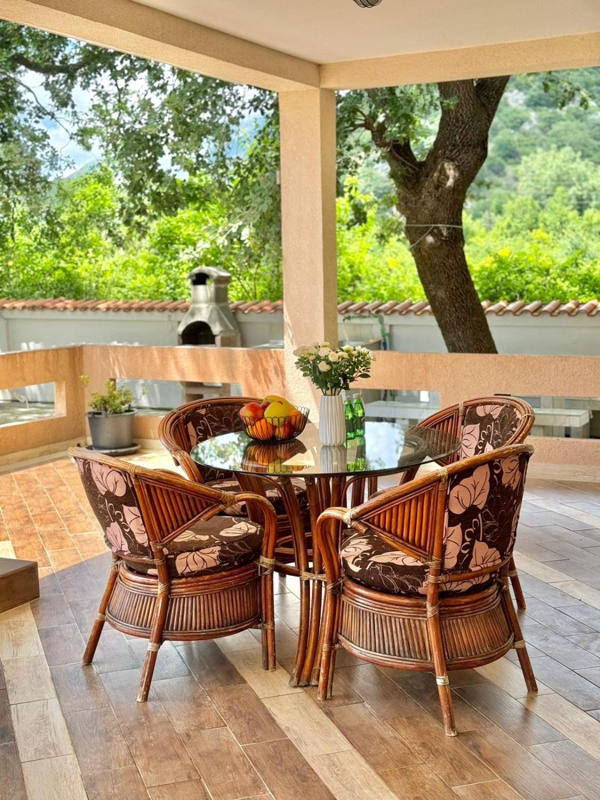 Stars Residence Petrovac 외부 사진