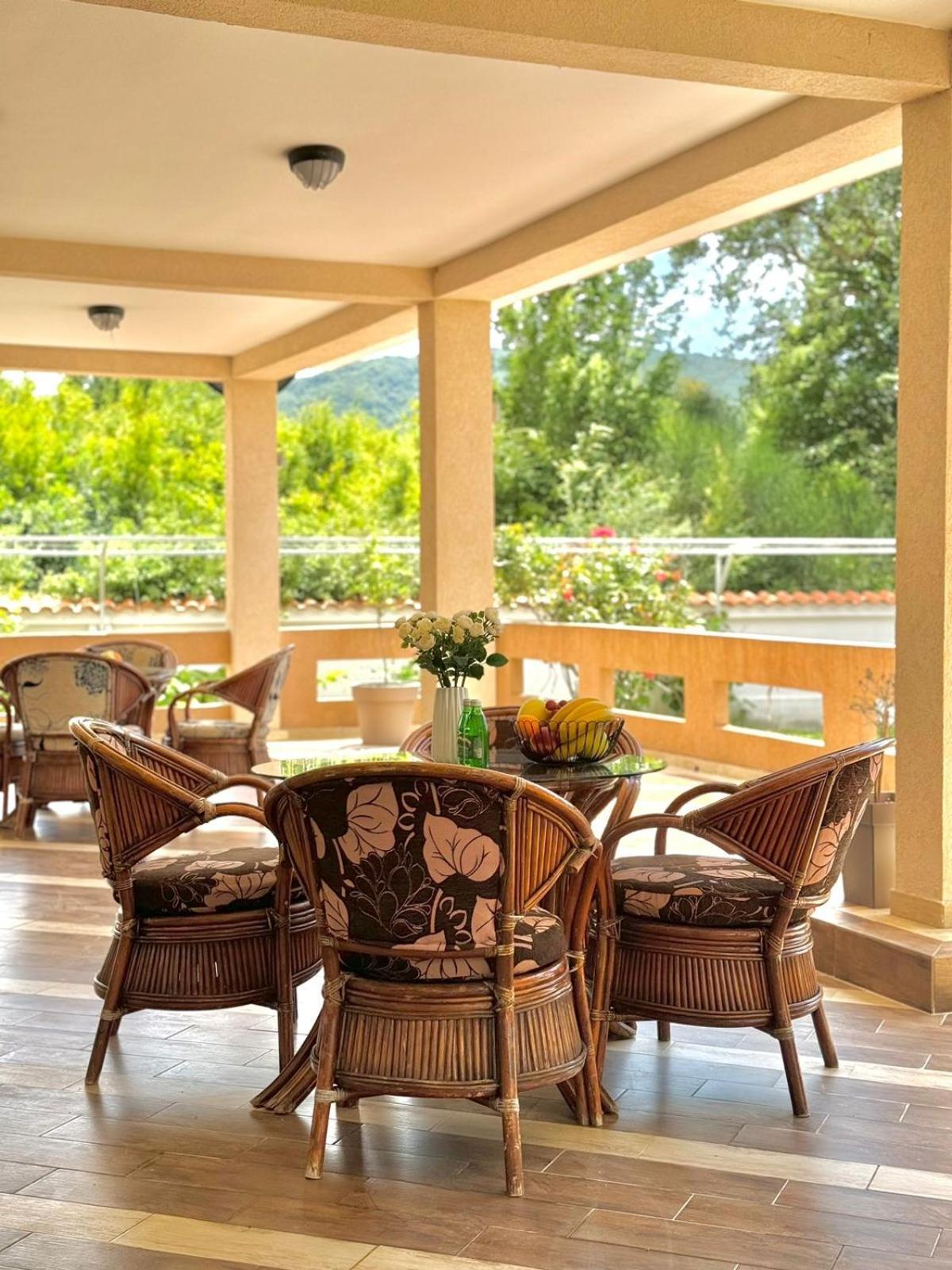 Stars Residence Petrovac 외부 사진