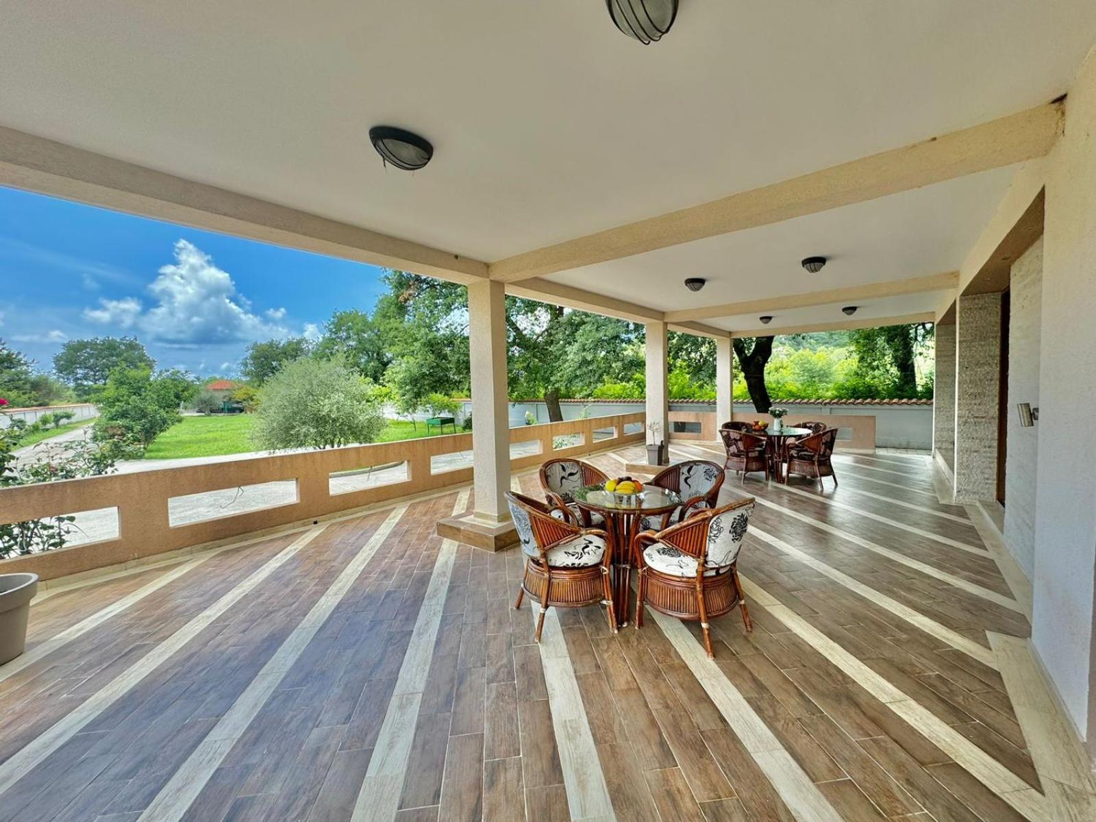 Stars Residence Petrovac 외부 사진
