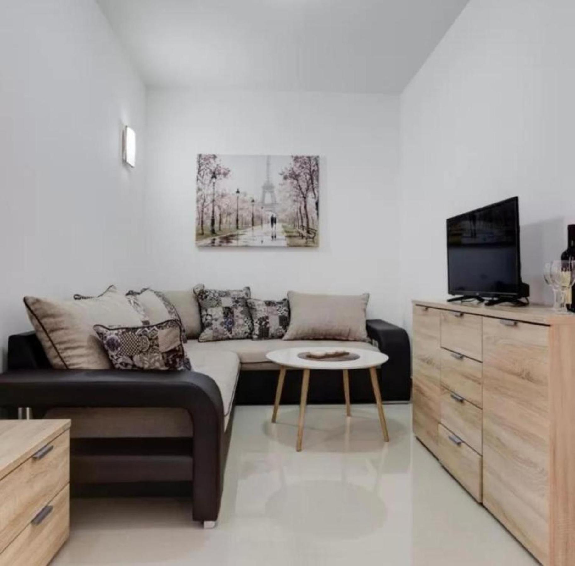 Stars Residence Petrovac 외부 사진