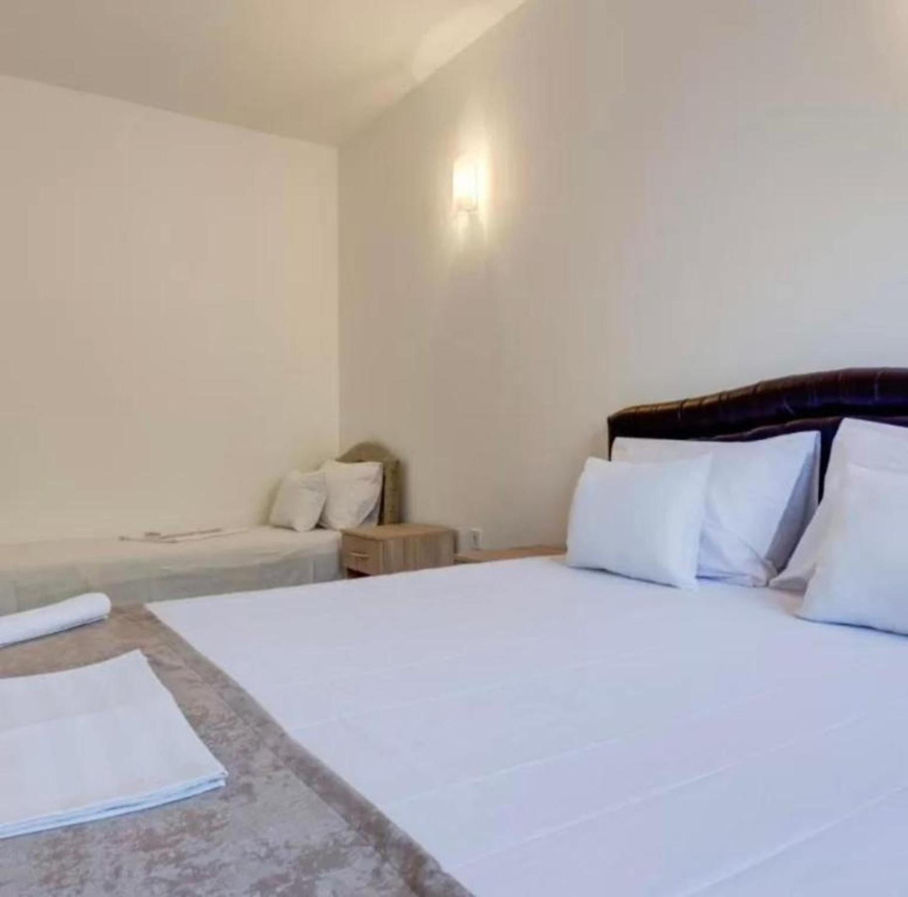Stars Residence Petrovac 외부 사진
