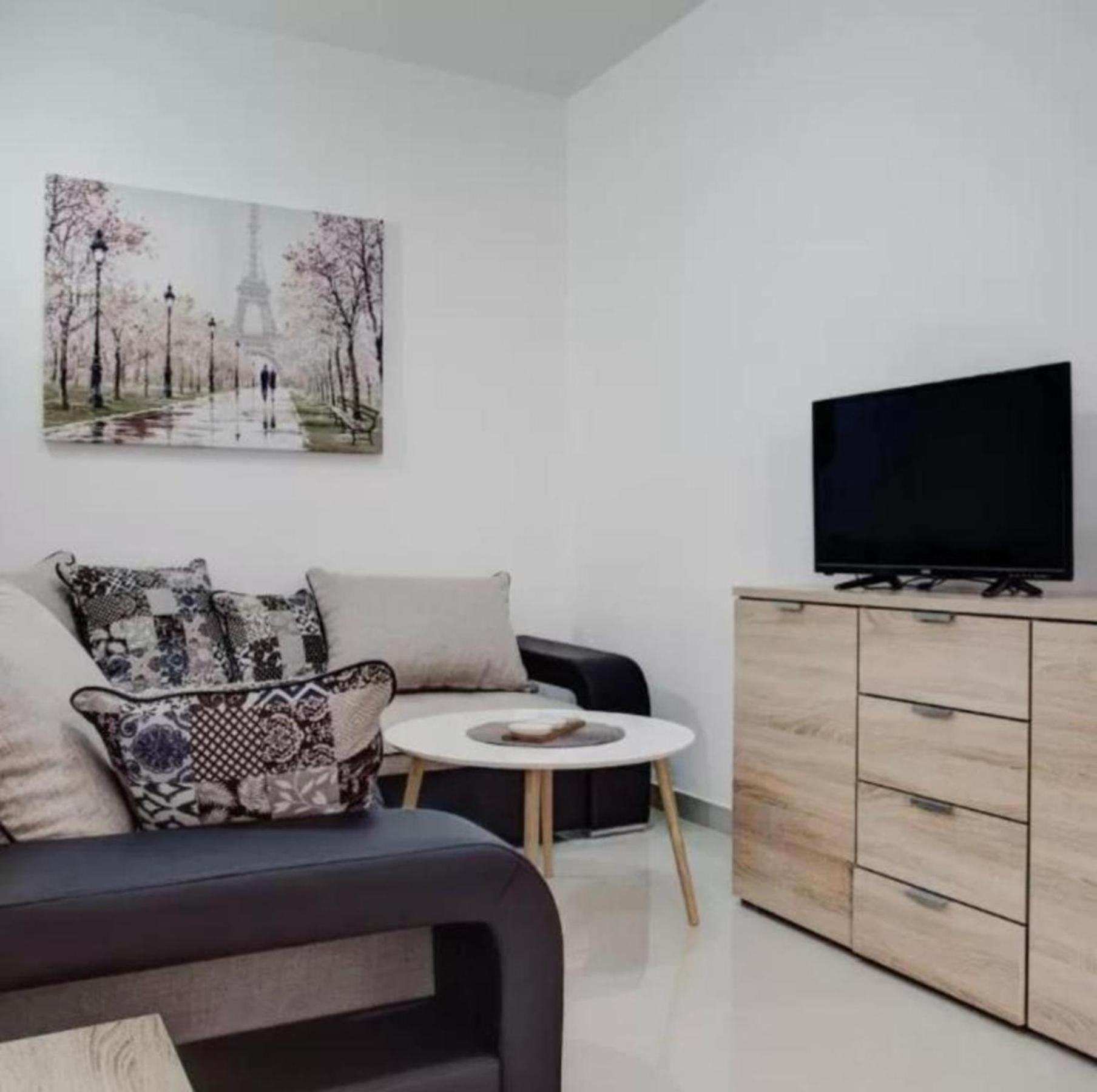 Stars Residence Petrovac 외부 사진