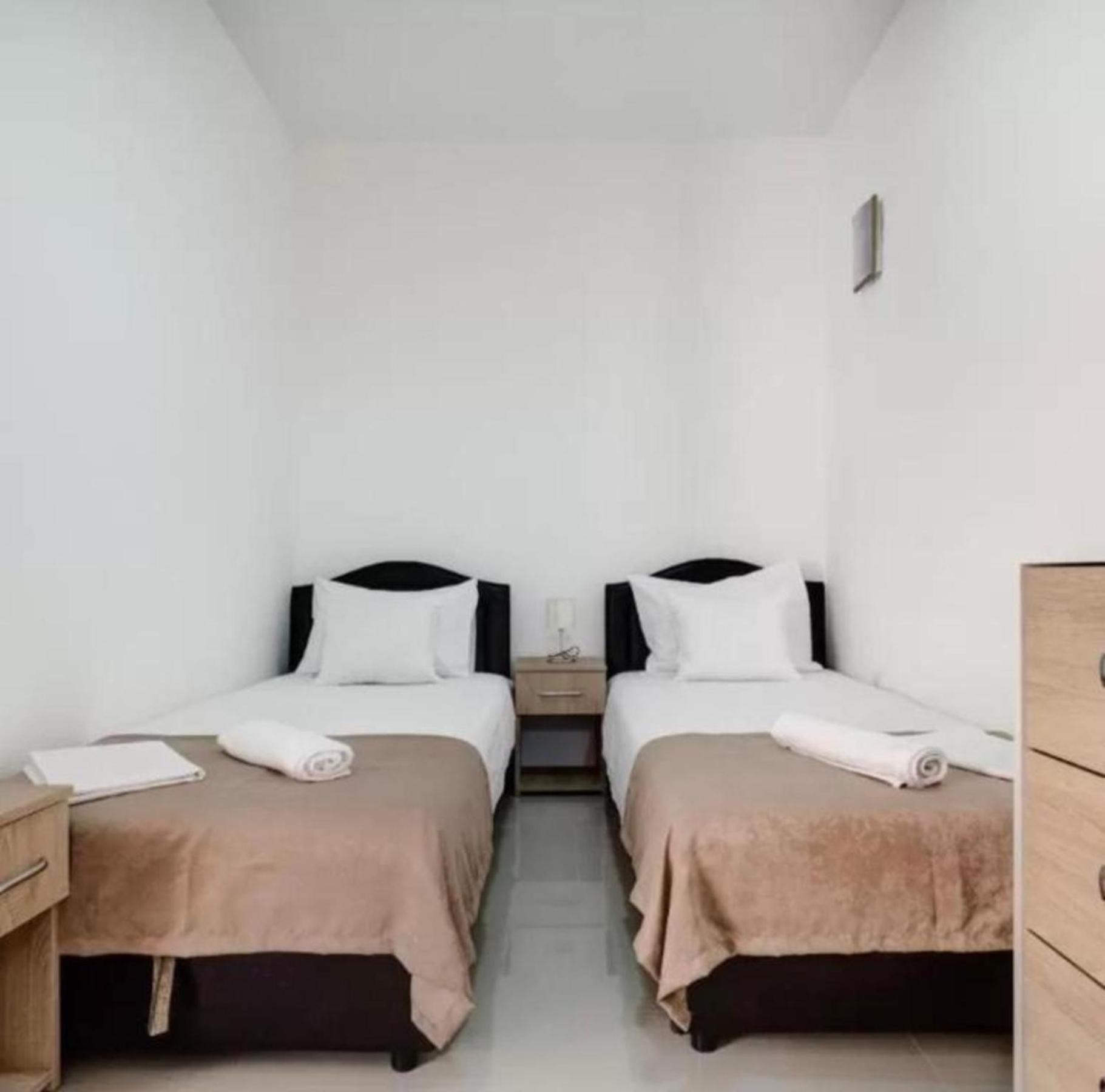 Stars Residence Petrovac 외부 사진