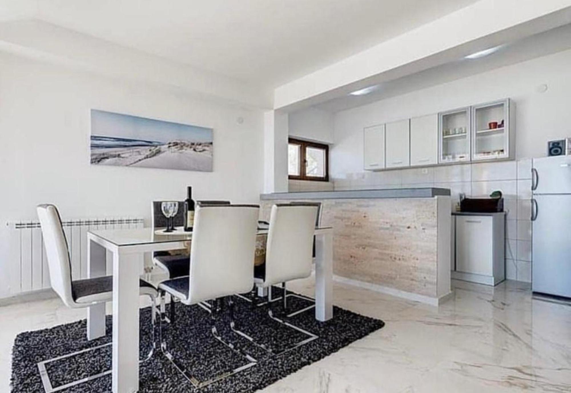 Stars Residence Petrovac 외부 사진
