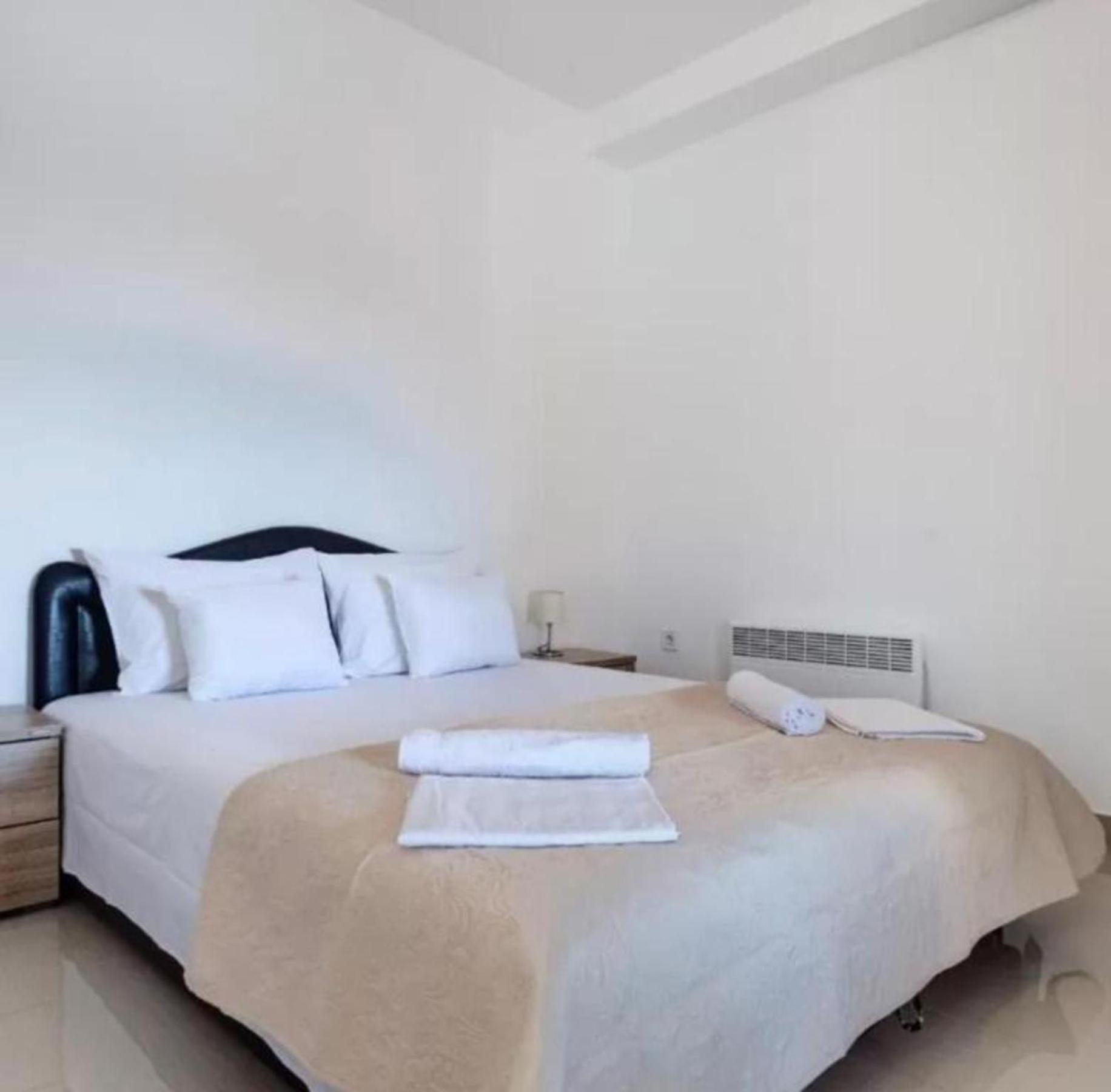 Stars Residence Petrovac 외부 사진